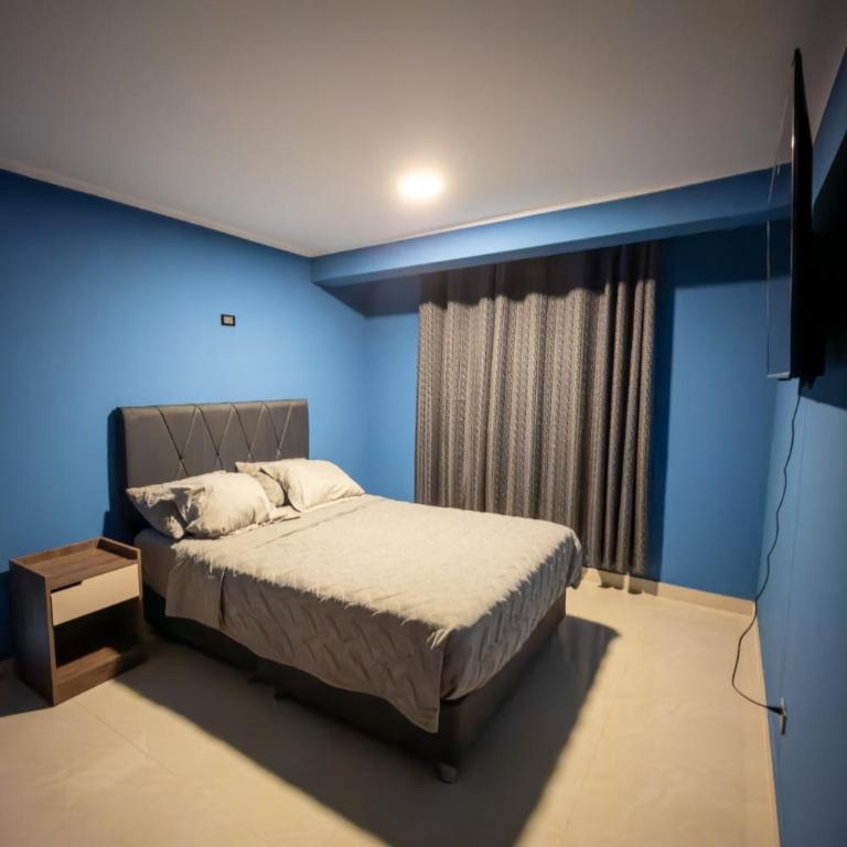 Hotel Dreams Barranca - Junior Suite - 2