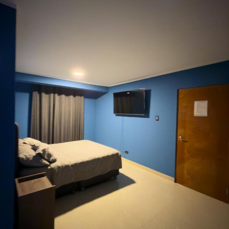 Hotel Dreams Barranca - Junior Suite - 3