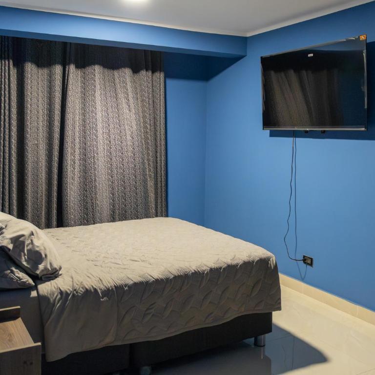 Hotel Dreams Barranca - Junior Suite - 5