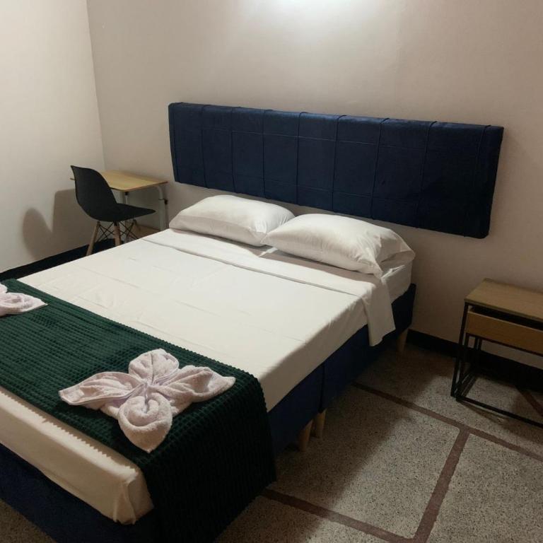 colibrí Hostel - Habitación Doble - 5
