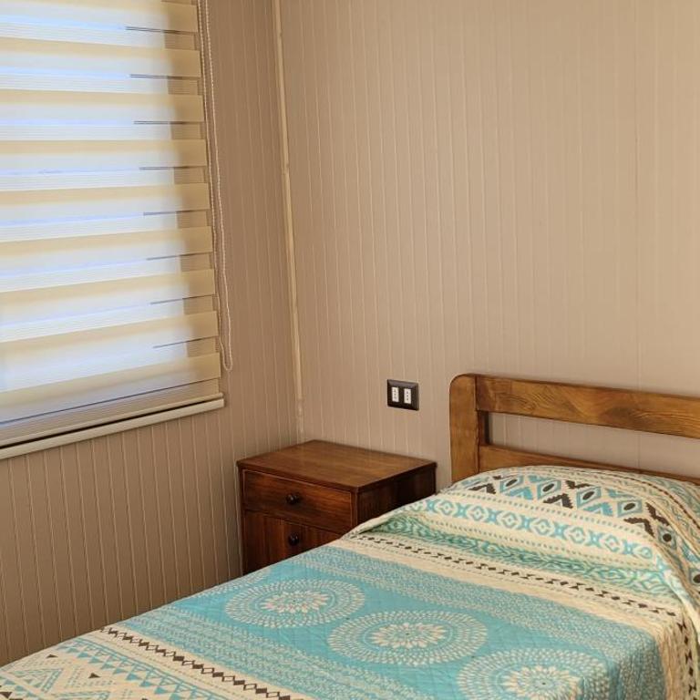 Cabañas San Pedro - Casa de 3 dormitorios - 4