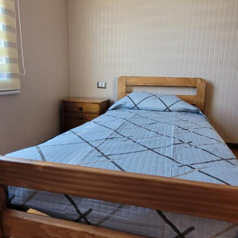 Cabañas San Pedro - Casa de 3 dormitorios - 5