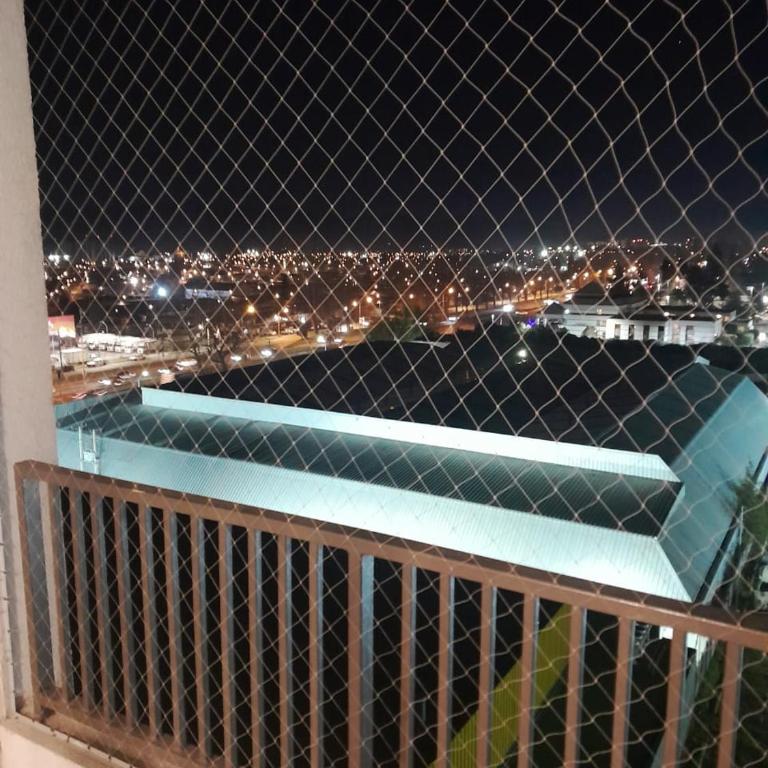 Torre A 1101 - One-Bedroom Apartment - 1