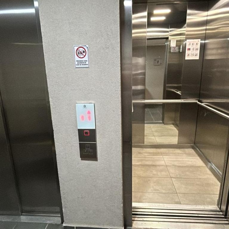Torre A 1101 - One-Bedroom Apartment - 6