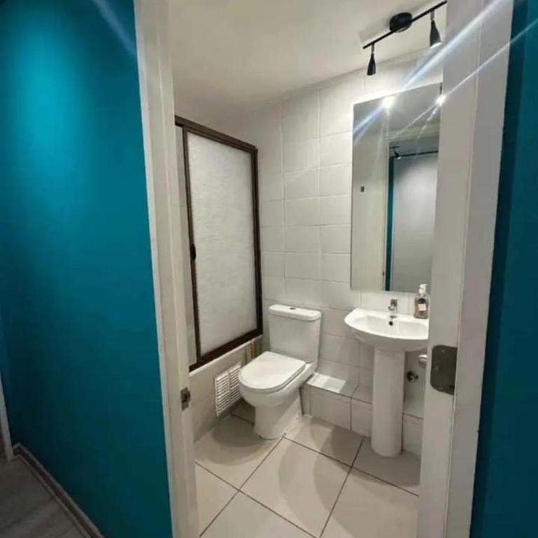 Torre A 1101 - One-Bedroom Apartment - 7