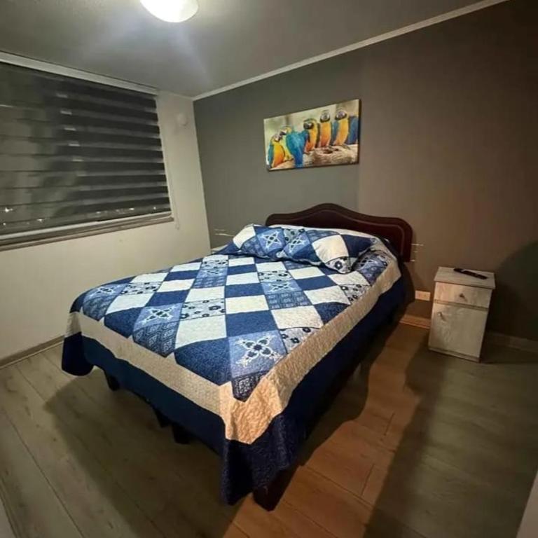 Torre A 1101 - One-Bedroom Apartment - 8