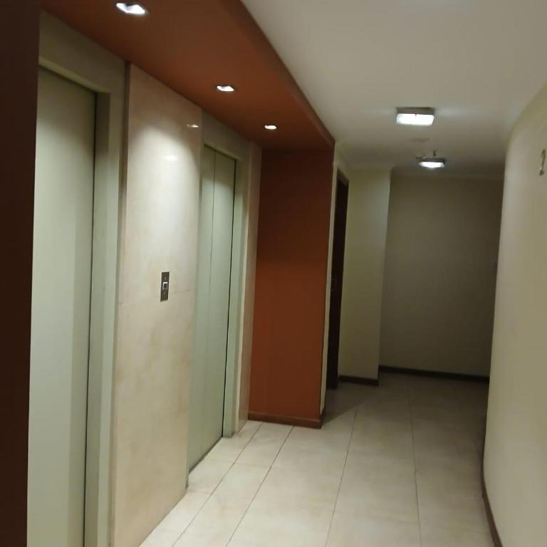 Edificio Eiffel - Apartamento de 1 dormitorio - 2