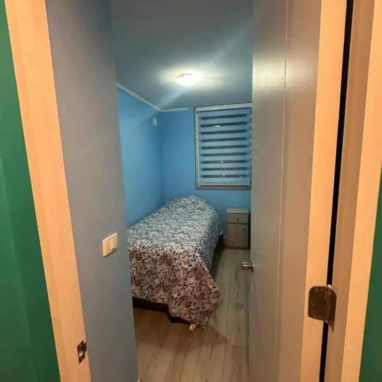 Torre A 1101 - One-Bedroom Apartment - 9