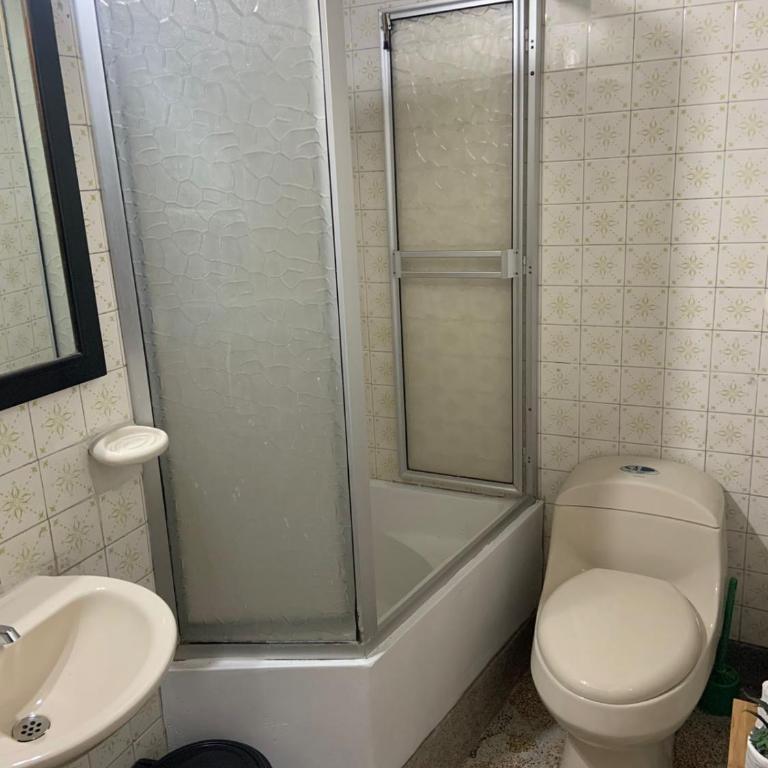 colibrí Hostel - Double Room - 6