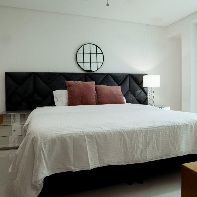 CROWN HOUSE CASTIllO GRANDE - Casa de 6 dormitorios - 3