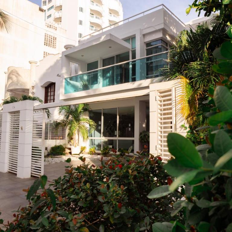 CROWN HOUSE CASTIllO GRANDE - Casa de 6 dormitorios - 5