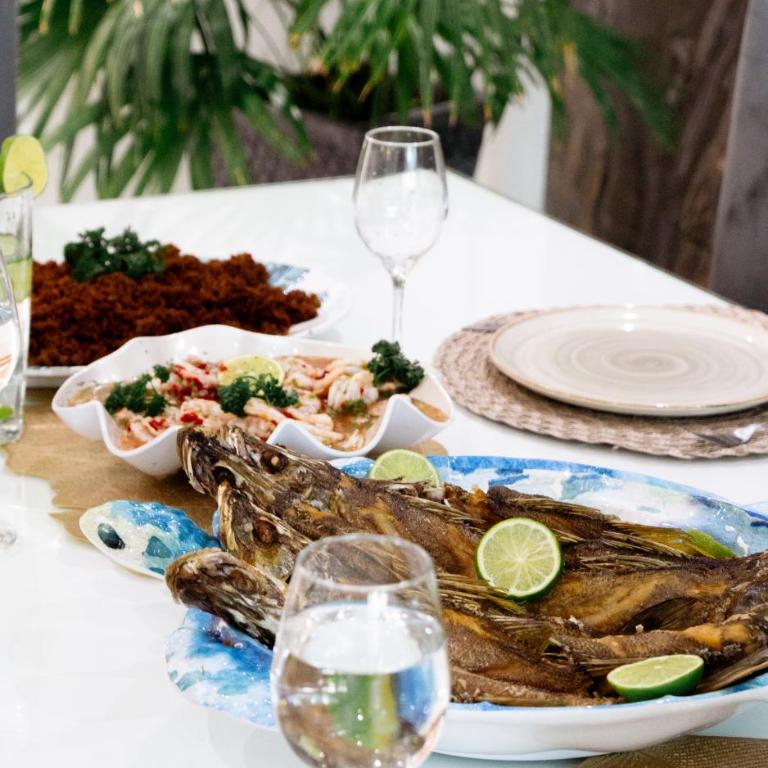 CROWN HOUSE CASTIllO GRANDE - Casa de 6 dormitorios - 9