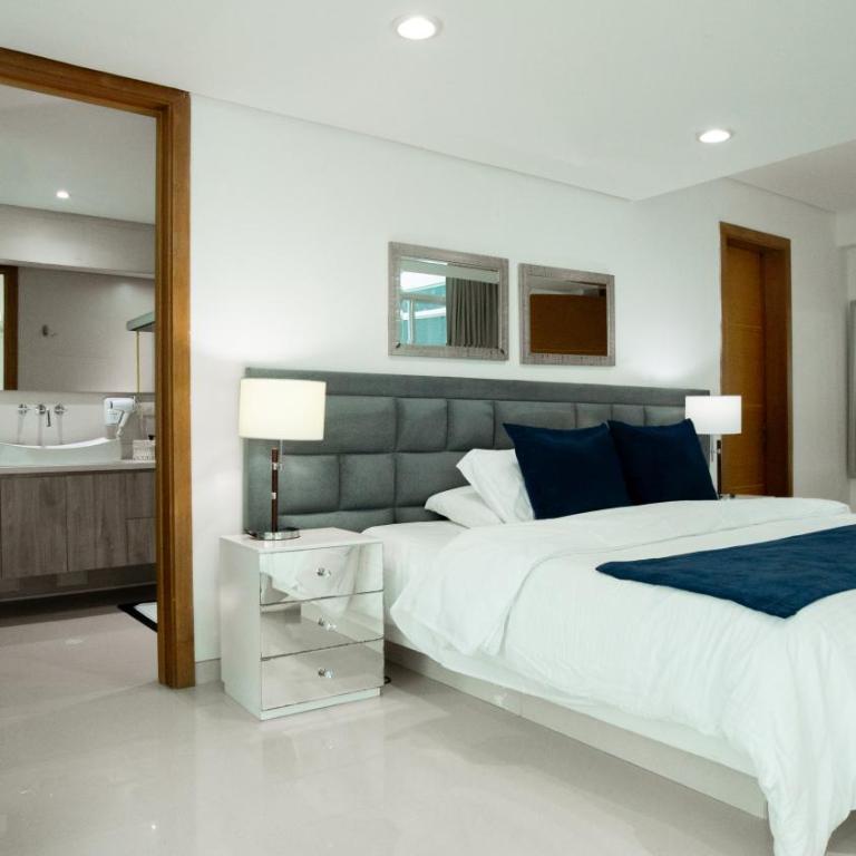 CROWN HOUSE CASTIllO GRANDE - Casa de 6 dormitorios - 11