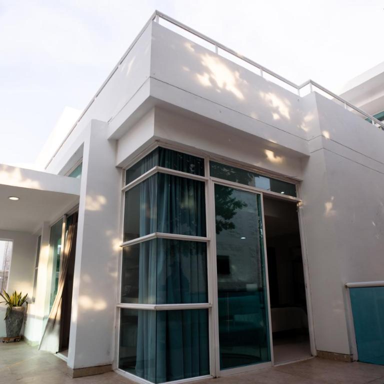 CROWN HOUSE CASTIllO GRANDE - Casa de 6 dormitorios - 14