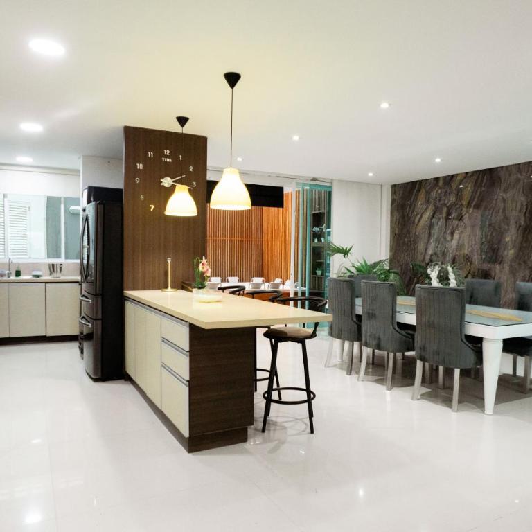 CROWN HOUSE CASTIllO GRANDE - Casa de 6 dormitorios - 17