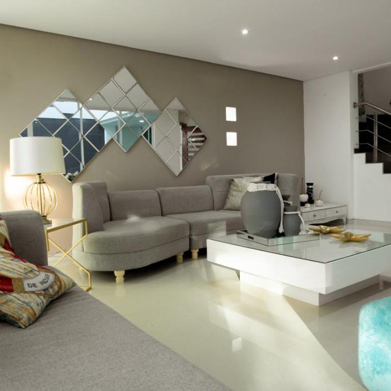 CROWN HOUSE CASTIllO GRANDE - Casa de 6 dormitorios - 19