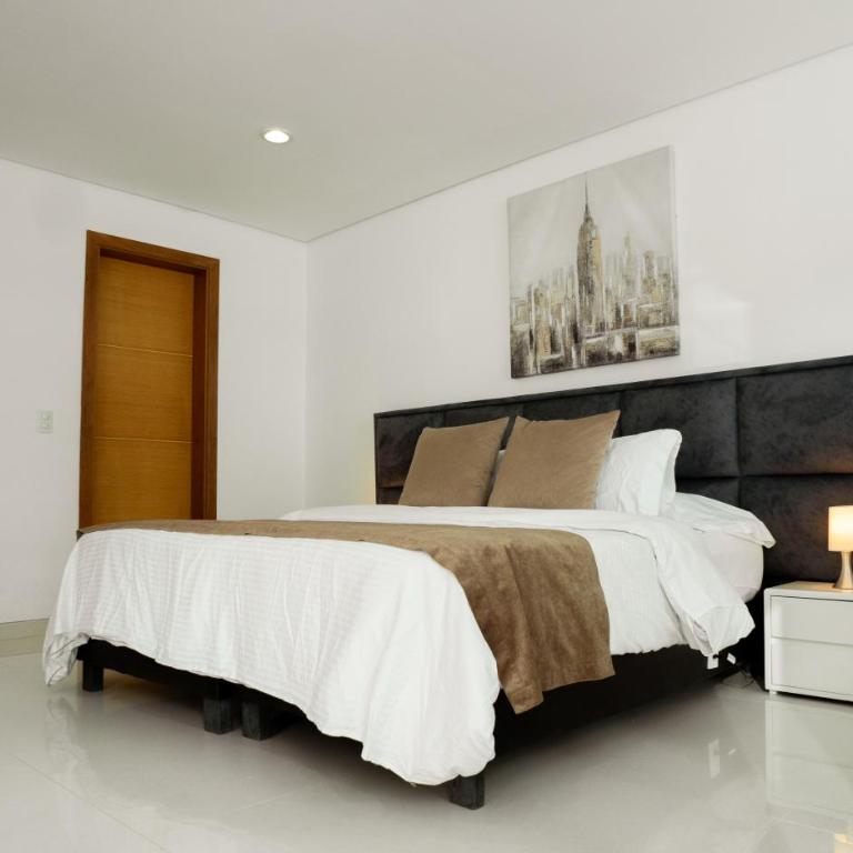 CROWN HOUSE CASTIllO GRANDE - Casa de 6 dormitorios - 24