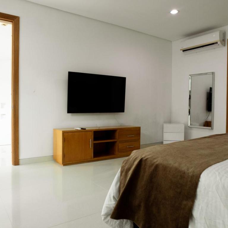 CROWN HOUSE CASTIllO GRANDE - Casa de 6 dormitorios - 25