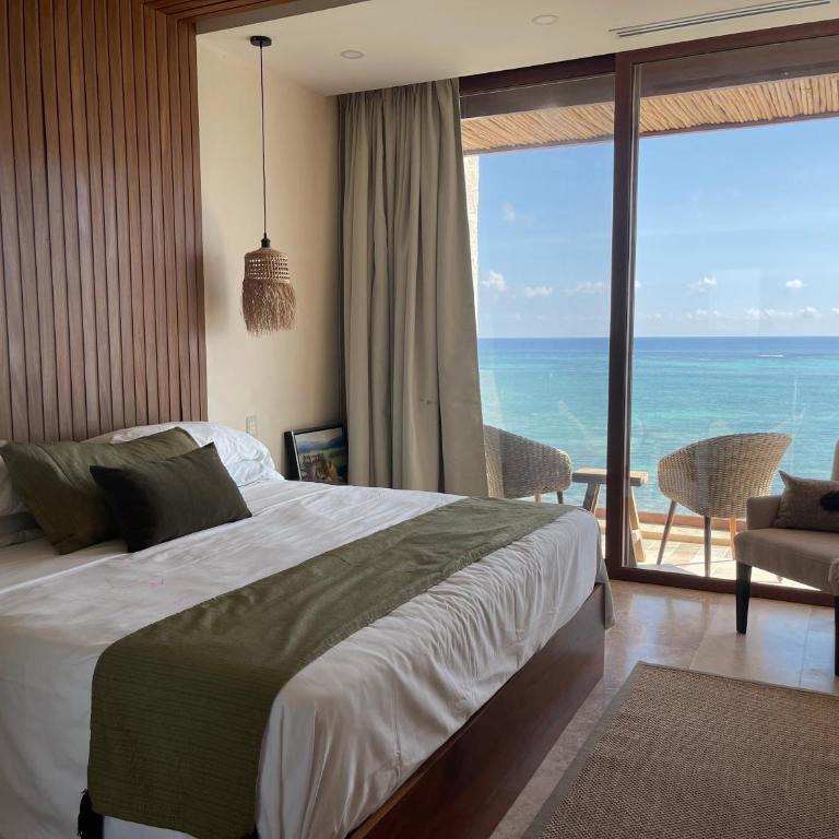 Kaoba Oceanfront Residences - Apartamento de 3 dormitorios con vistas al océano - 1