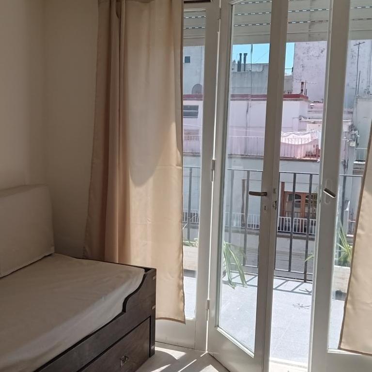 Departamento Terrazas MDP - One-Bedroom Apartment - 1