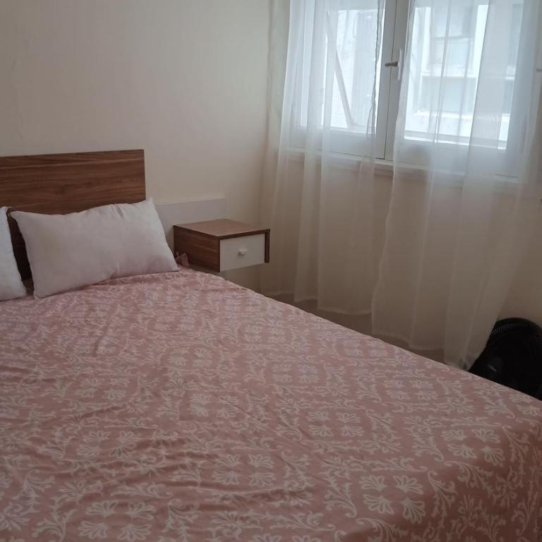 Departamento Terrazas MDP - One-Bedroom Apartment - 2
