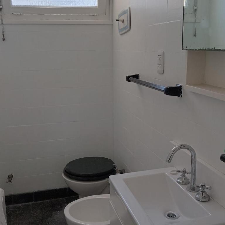 Departamento Terrazas MDP - One-Bedroom Apartment - 4