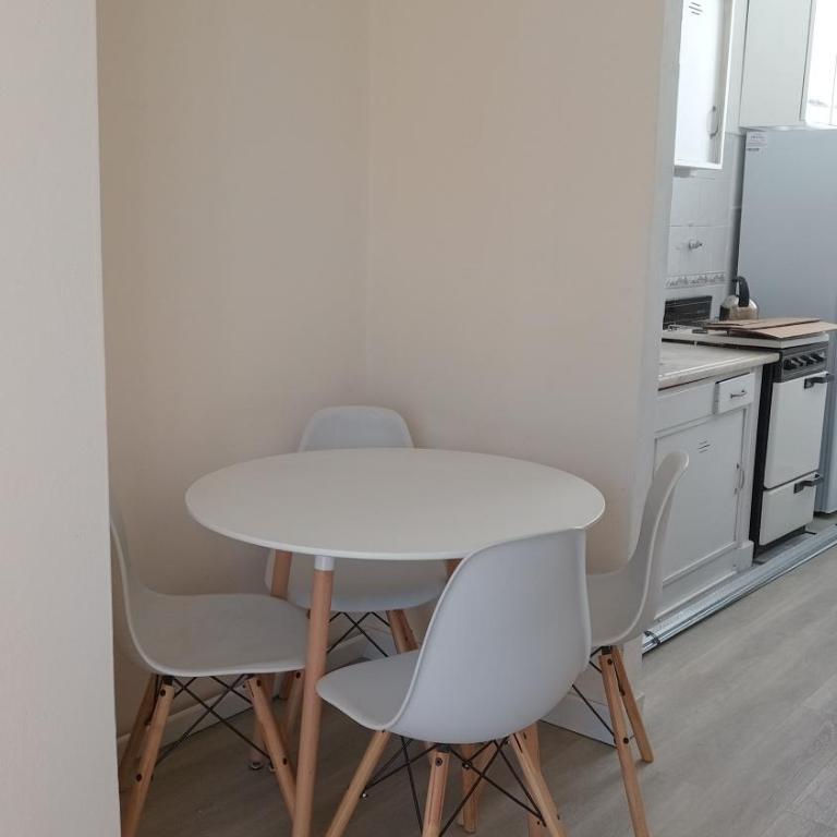 Departamento Terrazas MDP - One-Bedroom Apartment - 5