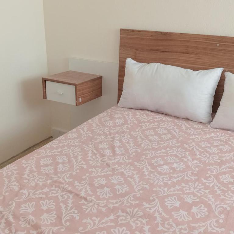 Departamento Terrazas MDP - One-Bedroom Apartment - 9