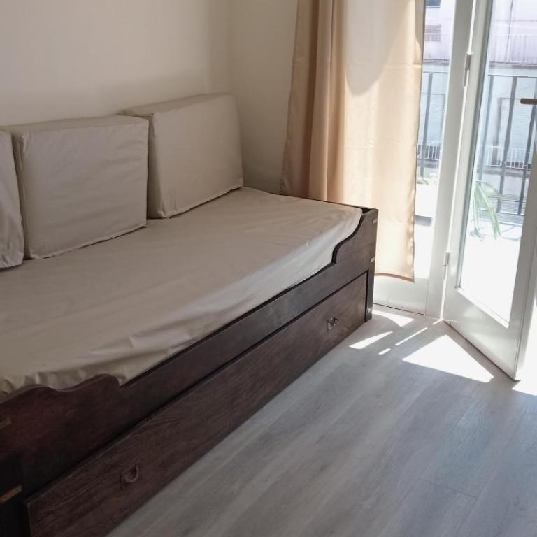 Departamento Terrazas MDP - One-Bedroom Apartment - 12