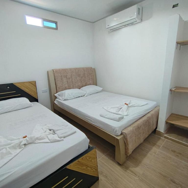 Hotel Kelly Mar - Apartment - 1