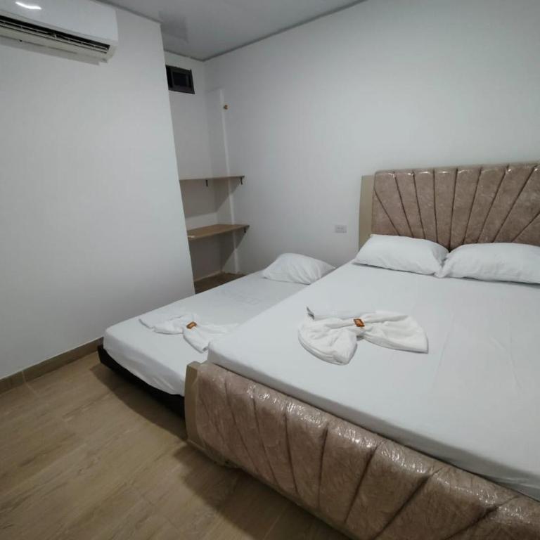Hotel Kelly Mar - Apartment - 3