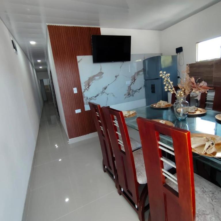 Hotel Kelly Mar - Apartment - 9