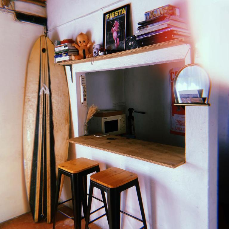 Mar Guest House - Vacation Home - 1