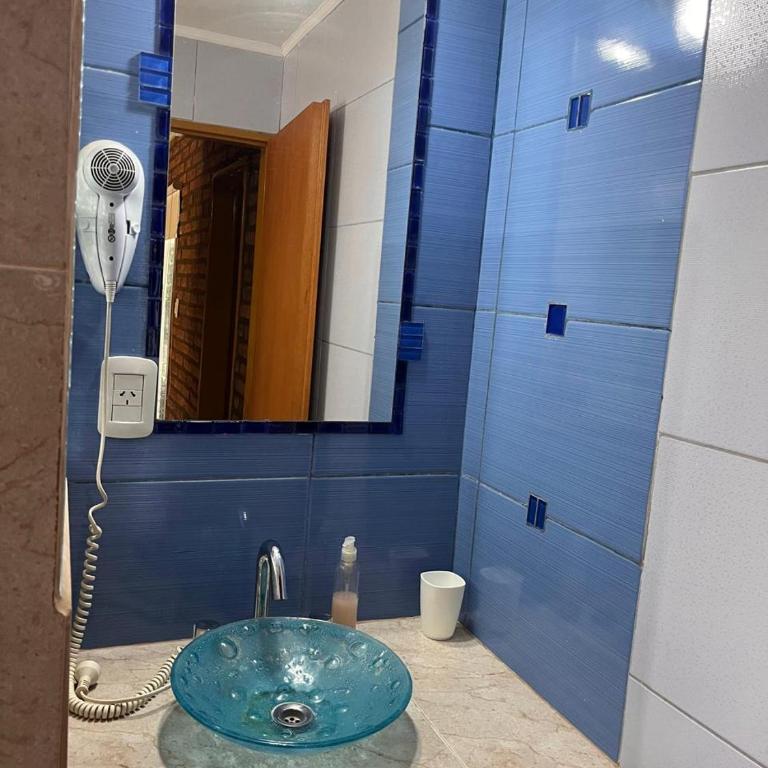 Rocio de Luna - Casa con 1 dormitorio - 6
