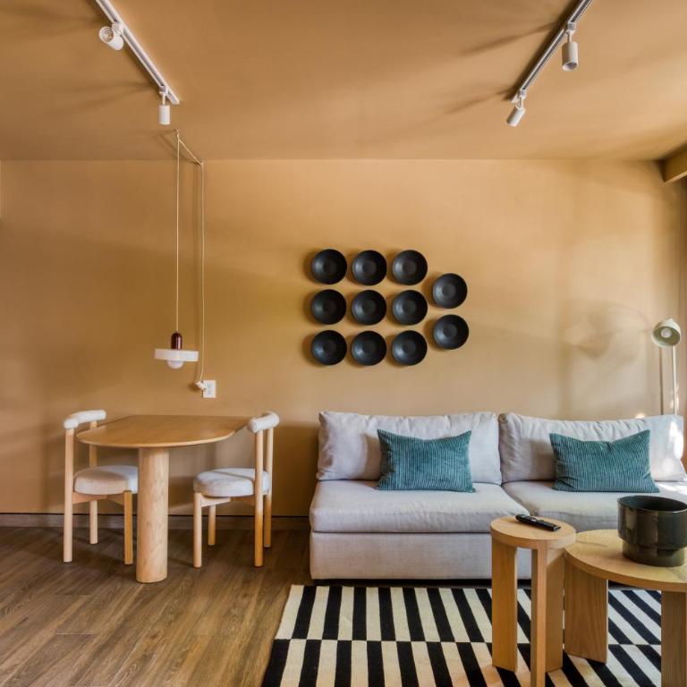 TONALA By Mr W - Apartamento de 1 dormitorio - 1