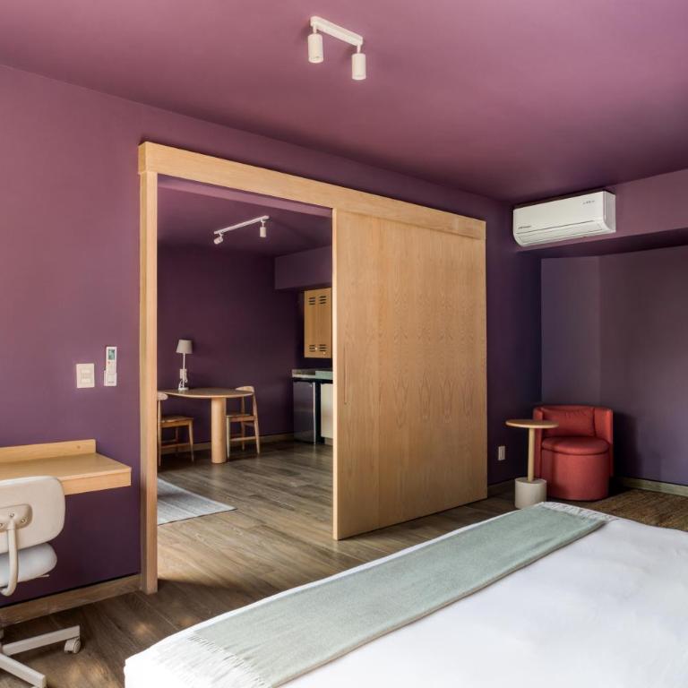 TONALA By Mr W - Apartamento de 1 dormitorio - 8