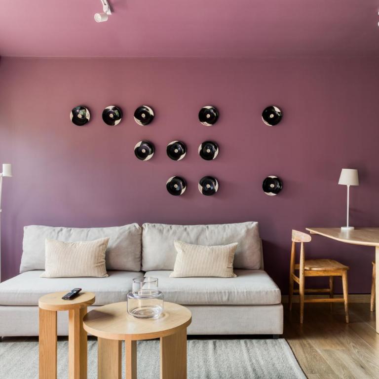 TONALA By Mr W - Apartamento de 1 dormitorio - 4