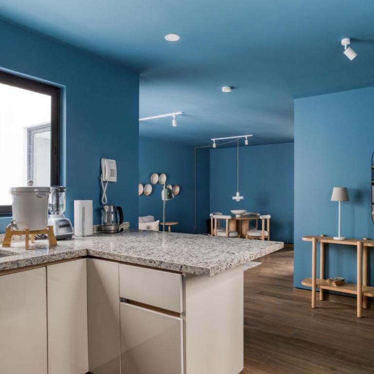 TONALA By Mr W - Apartamento de 2 dormitorios - 9