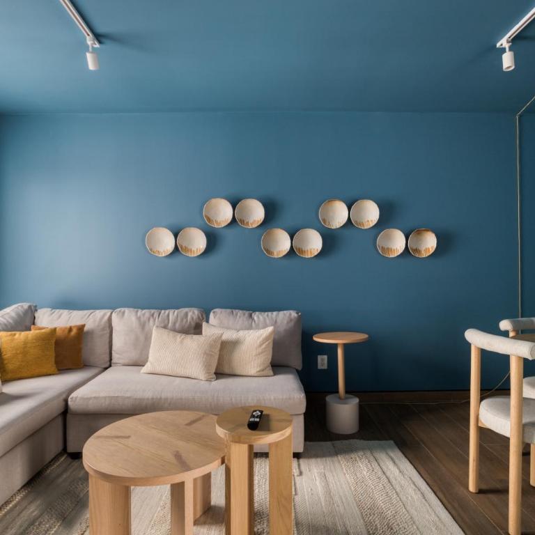 TONALA By Mr W - Two-Bedroom Apartment - 2