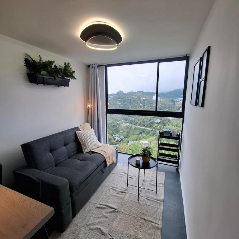 Modern apartment in front of the Autonoma University - Manizales - Apartamento de 1 dormitorio - 1