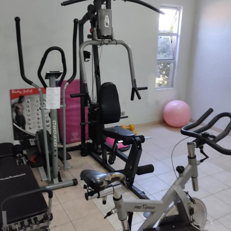 Departamento Vista Paraiso - Apartamento de 1 dormitorio - 4