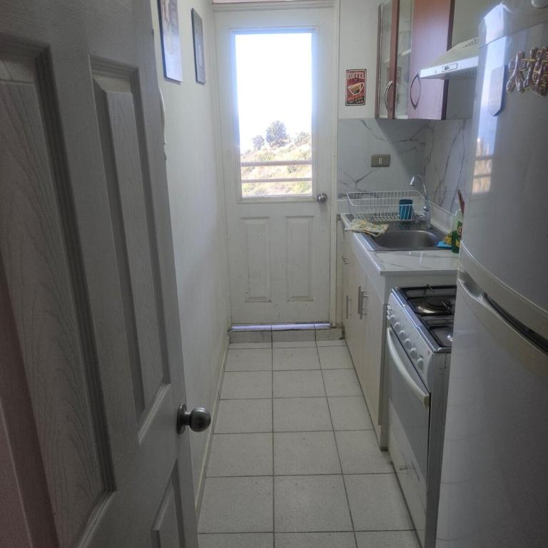 Departamento Vista Paraiso - Apartamento de 1 dormitorio - 12