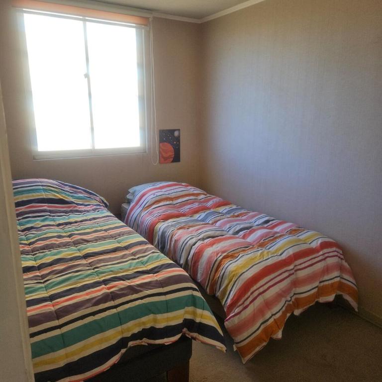 Departamento Vista Paraiso - Apartamento de 1 dormitorio - 14