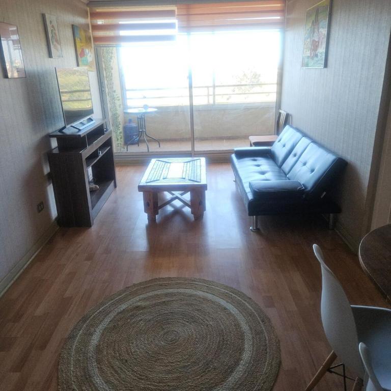 Departamento Vista Paraiso - Apartamento de 1 dormitorio - 15