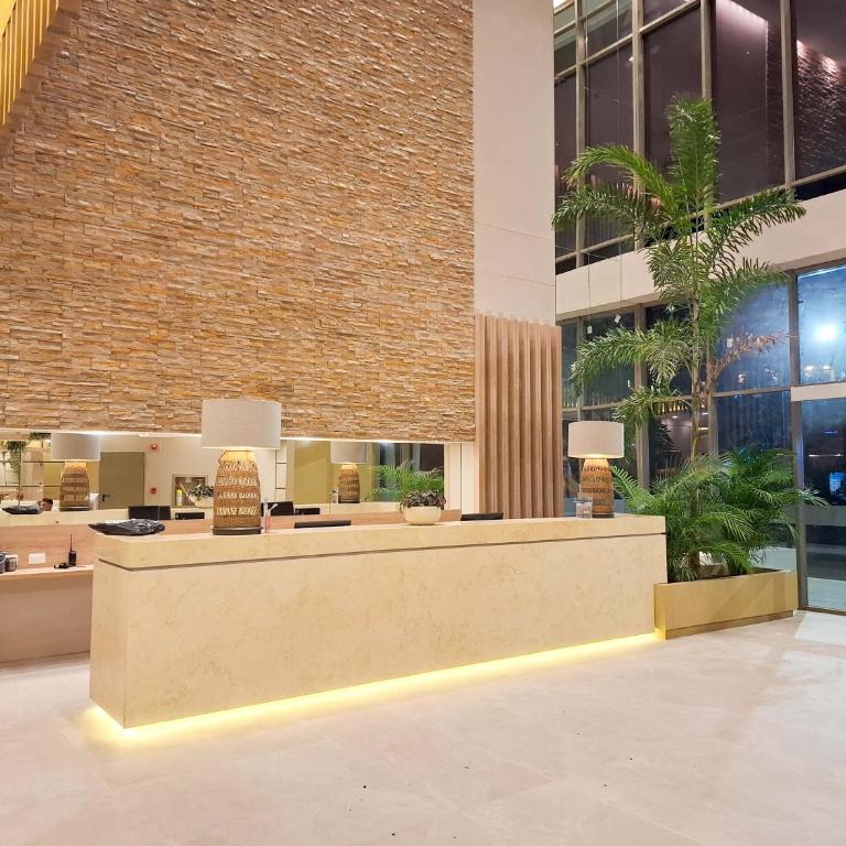 Apartamento de 3 habitaciones para estrenar en Reservas del Mar 2 - Three-Bedroom Apartment - 17