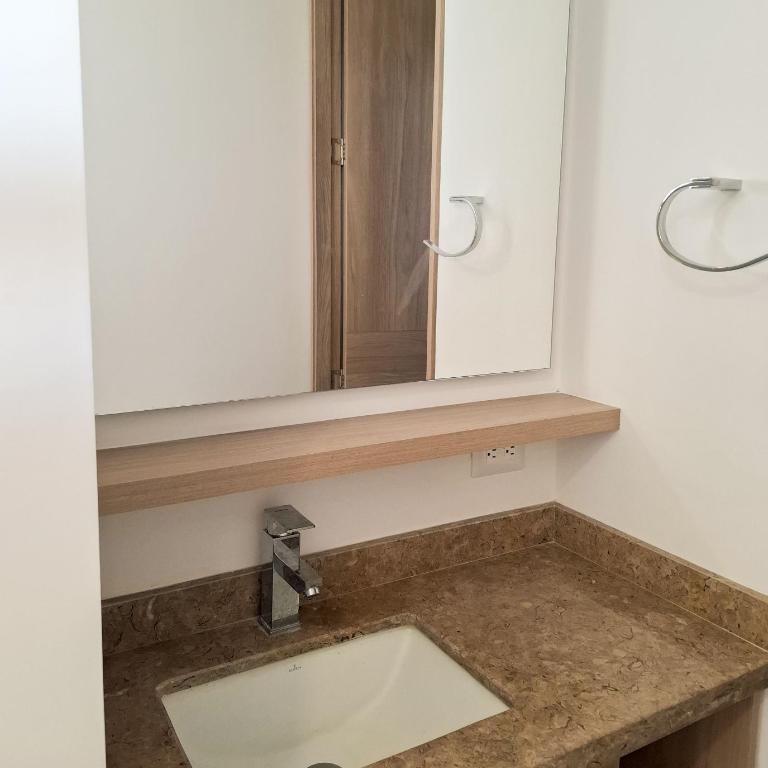 Apartamento de 3 habitaciones para estrenar en Reservas del Mar 2 - Three-Bedroom Apartment - 9