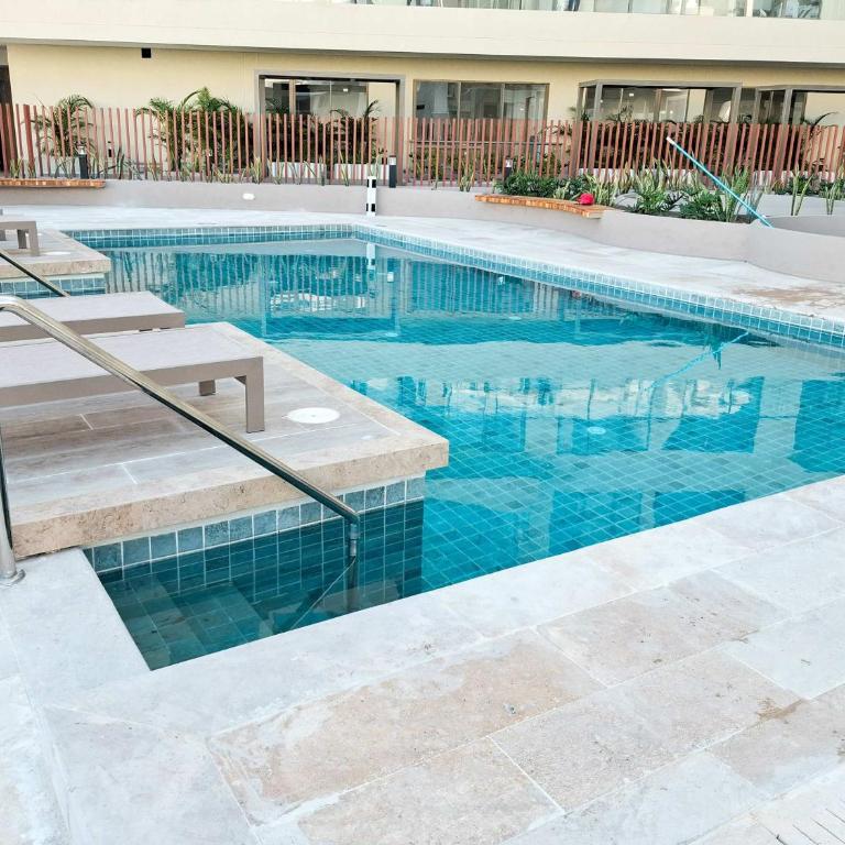 Apartamento de 3 habitaciones para estrenar en Reservas del Mar 2 - Three-Bedroom Apartment - 25
