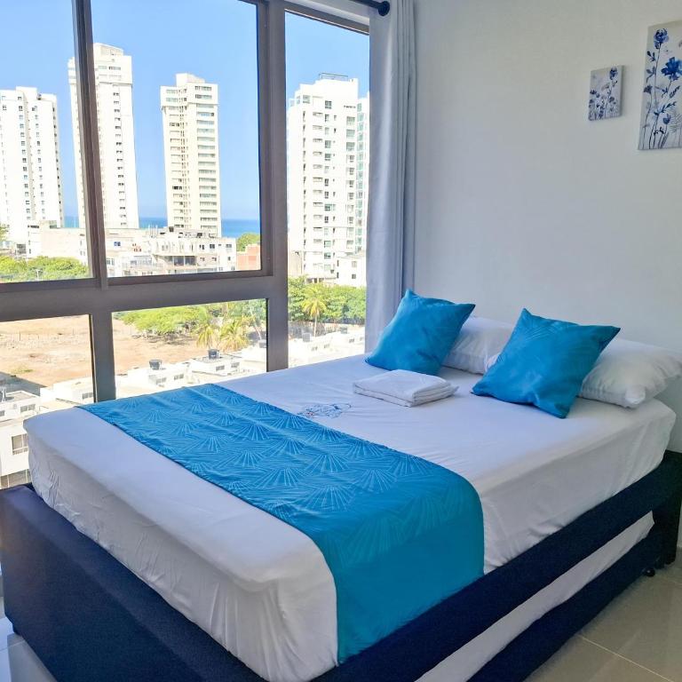 Apartamento de 3 habitaciones para estrenar en Reservas del Mar 2 - Three-Bedroom Apartment - 8