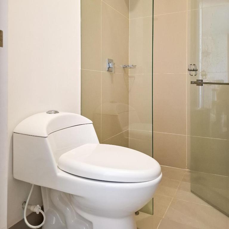 Apartamento de 3 habitaciones para estrenar en Reservas del Mar 2 - Three-Bedroom Apartment - 12