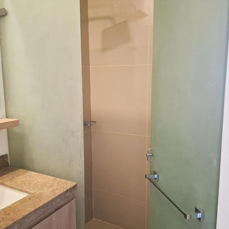 Apartamento de 3 habitaciones para estrenar en Reservas del Mar 2 - Three-Bedroom Apartment - 13